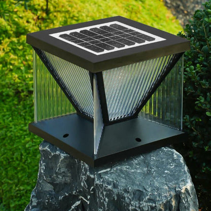 Buiten led tuinlicht