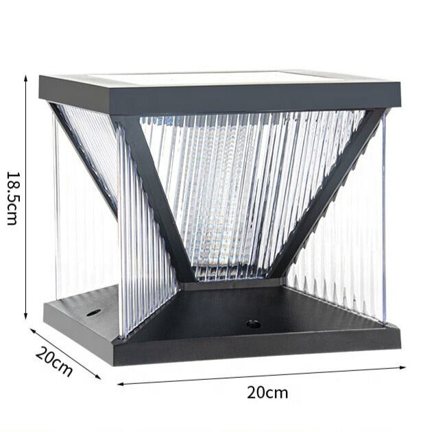 Buiten led tuinlicht