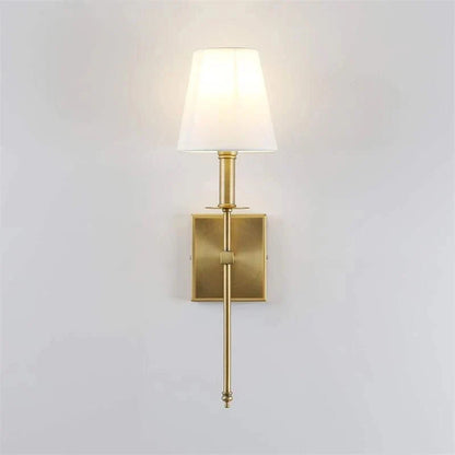 Lavaball - led wandlamp