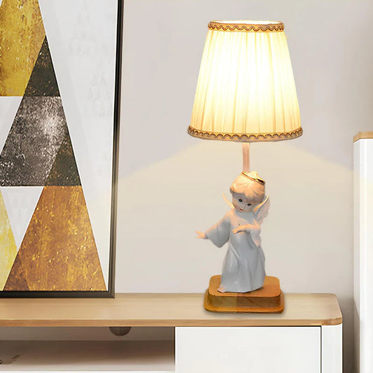 Angelray | angel light tafellamp met een zachte gloed