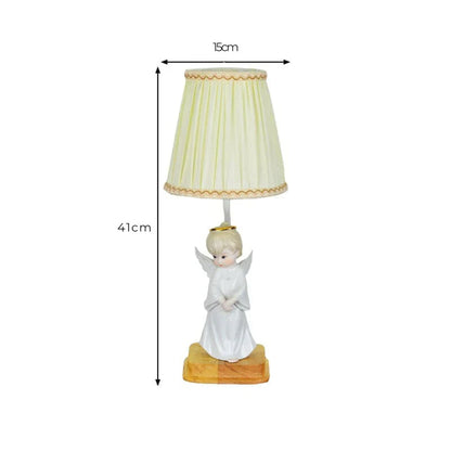 Angelray | angel light tafellamp met een zachte gloed