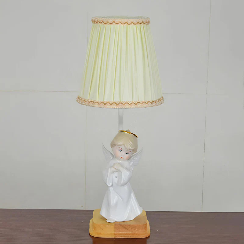Angelray | angel light tafellamp met een zachte gloed