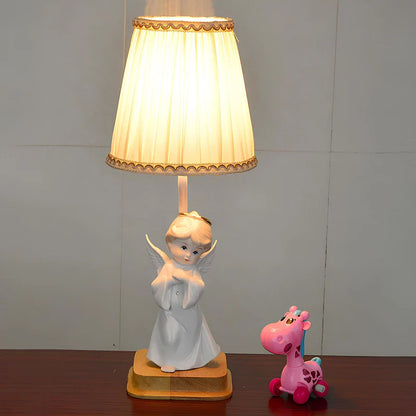 Angelray | angel light tafellamp met een zachte gloed