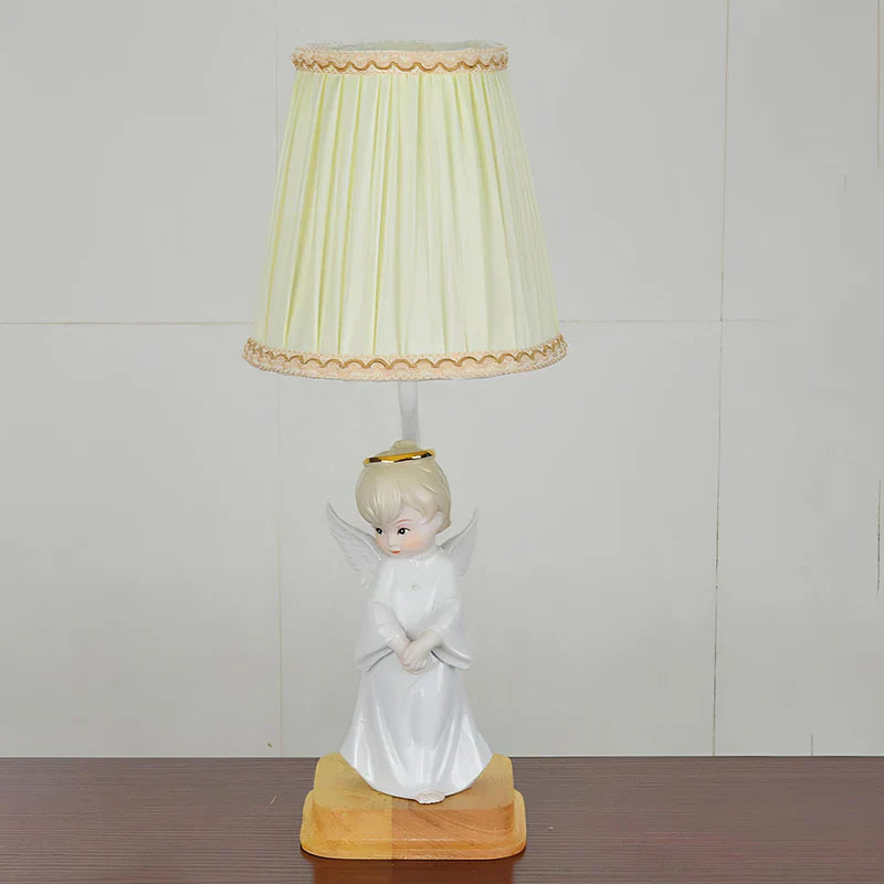 Angelray | angel light tafellamp met een zachte gloed
