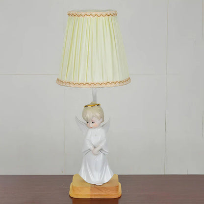 Angelray | angel light tafellamp met een zachte gloed