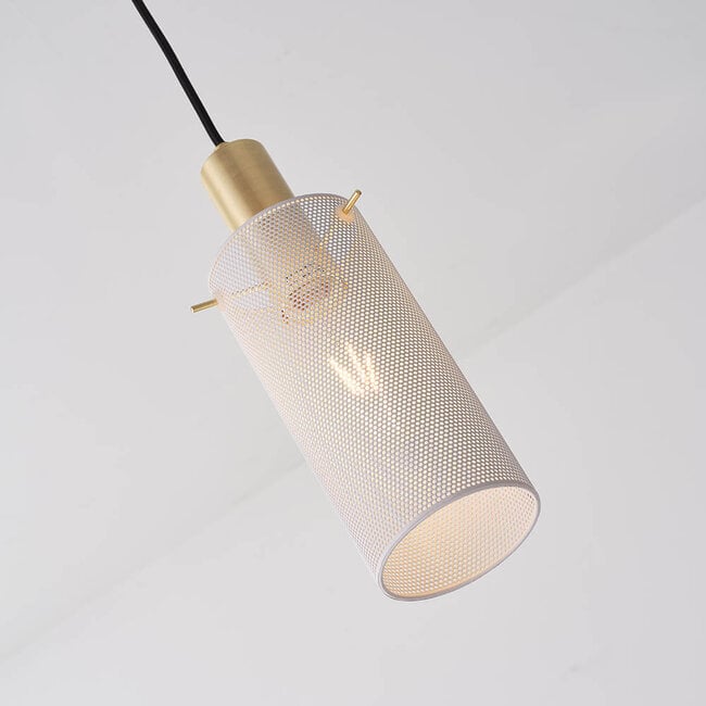 Design tafellamp - mreza