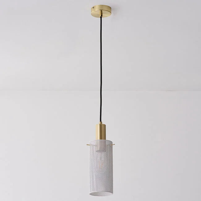 Design tafellamp - mreza