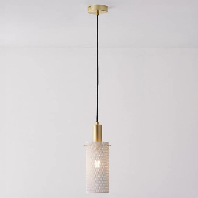 Design tafellamp - mreza
