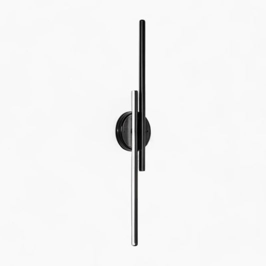 Harmonieuze sfeerwandlamp