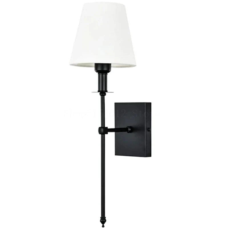 Lavaball - led wandlamp