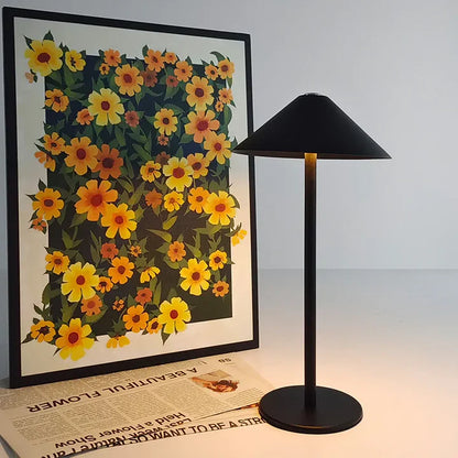 GoLumina - oplaadbare bureaulamp