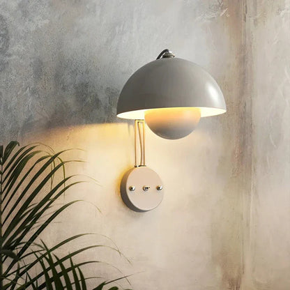 Auroraglo - wandlamp