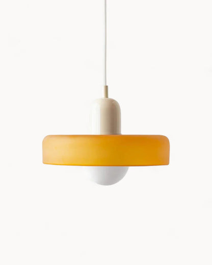 Elegantie sfeervolle hanglamp