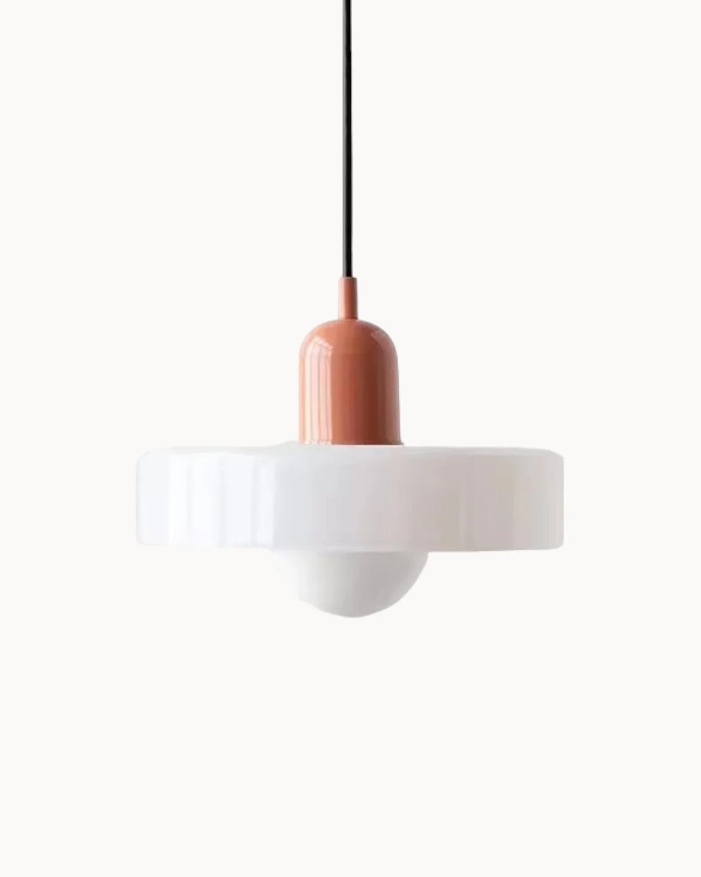 Elegantie sfeervolle hanglamp