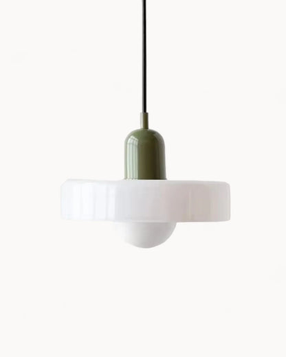Elegantie sfeervolle hanglamp