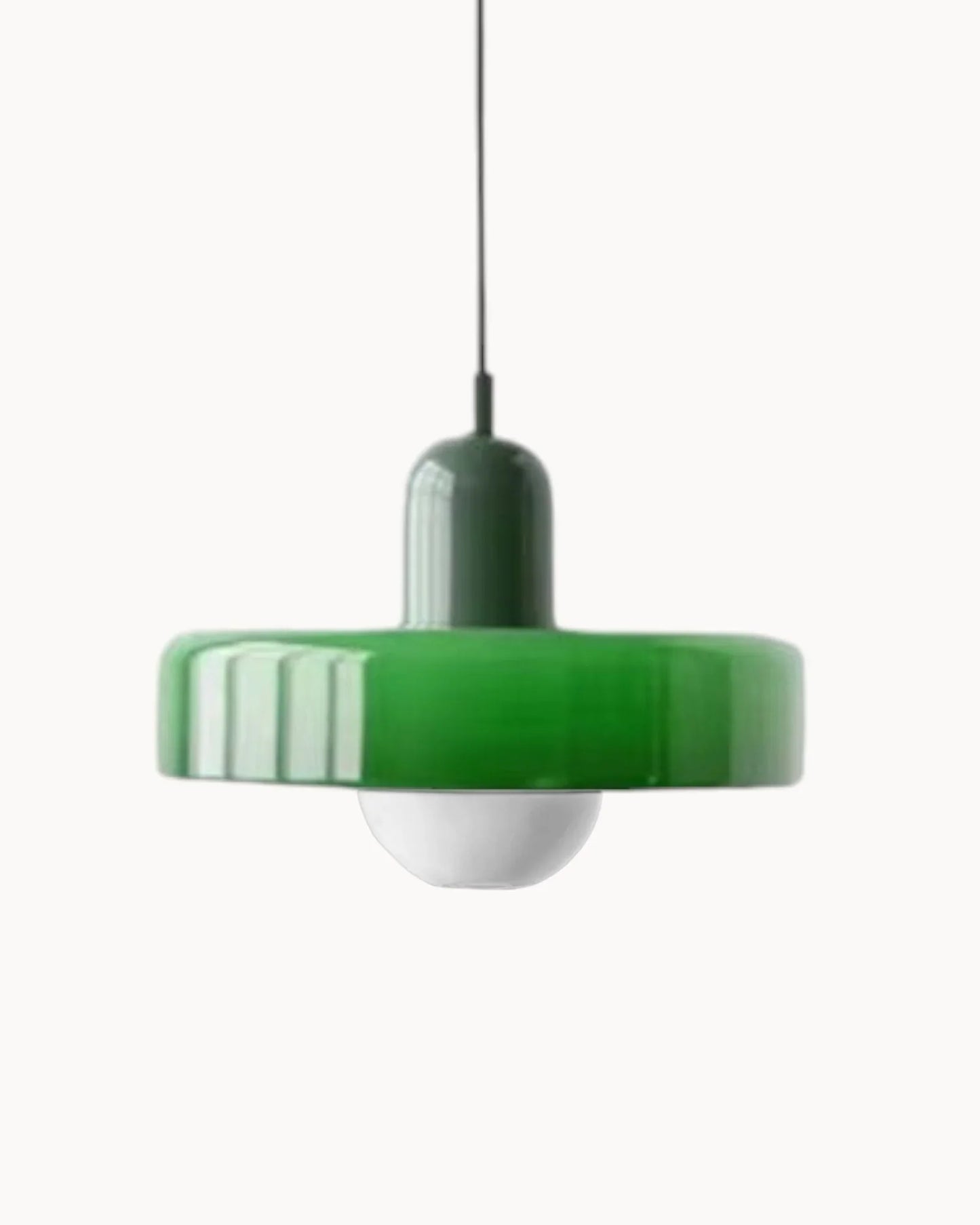Elegantie sfeervolle hanglamp