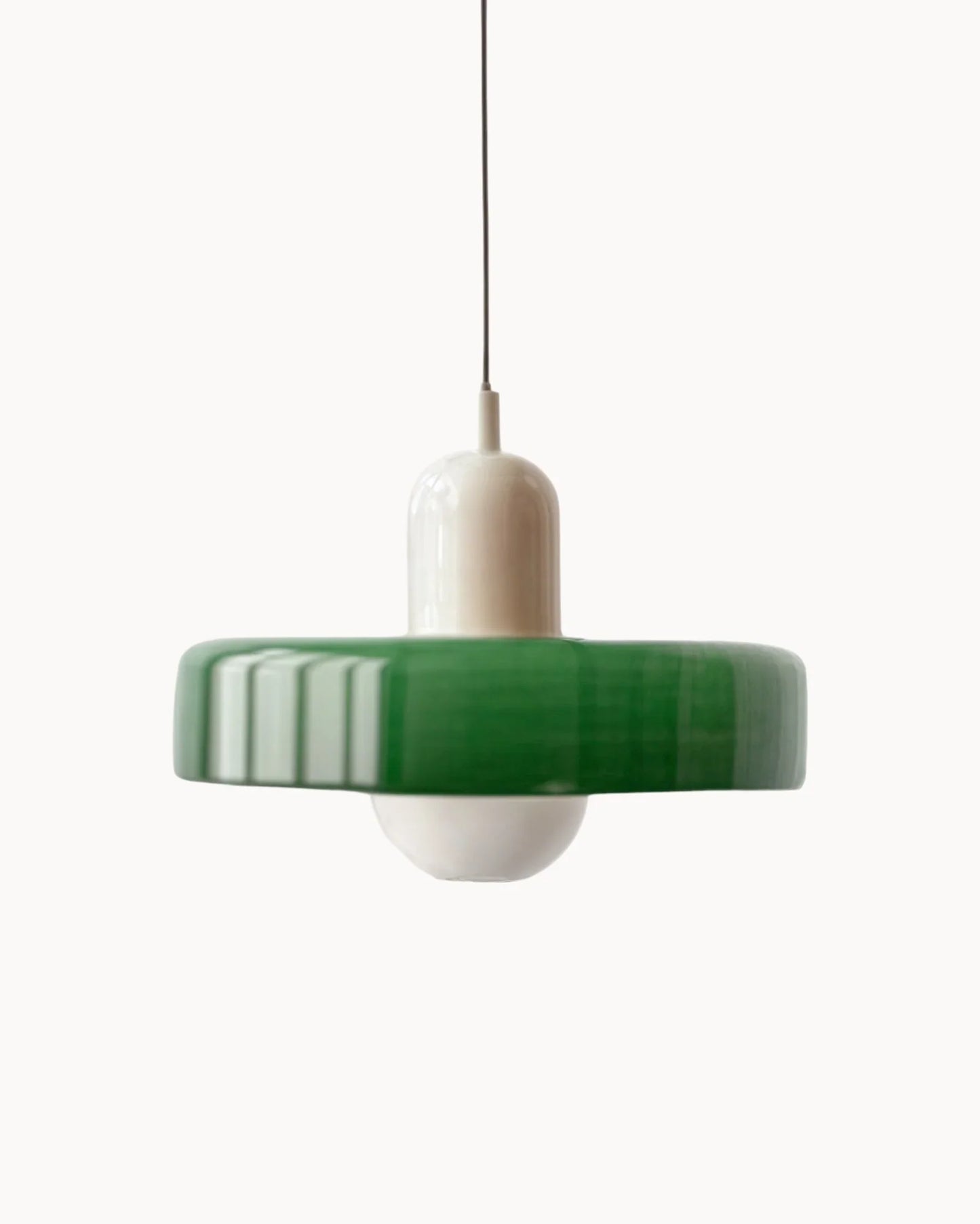 Elegantie sfeervolle hanglamp