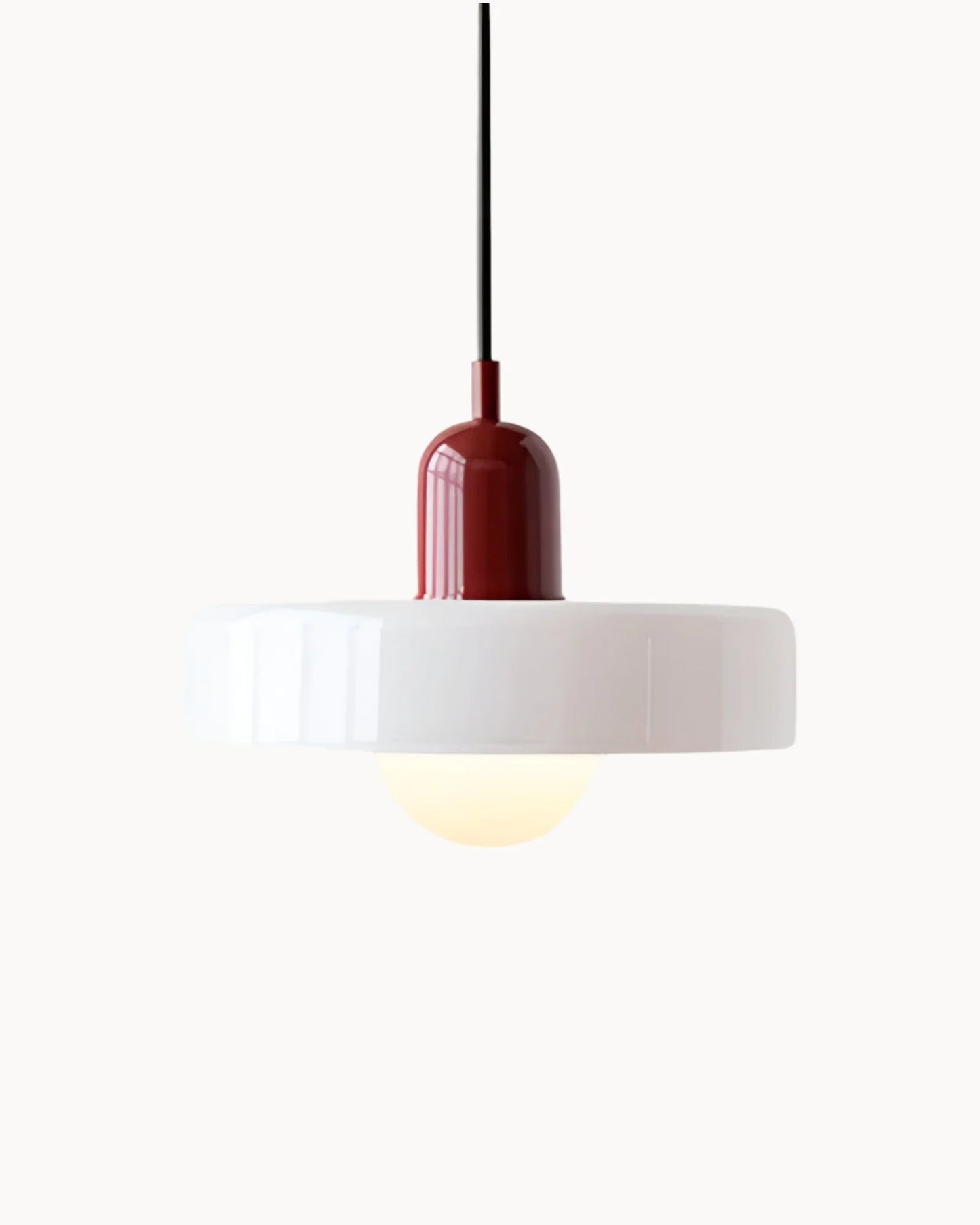 Elegantie sfeervolle hanglamp