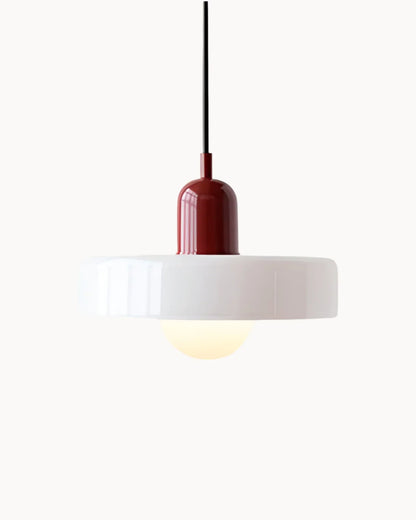 Elegantie sfeervolle hanglamp