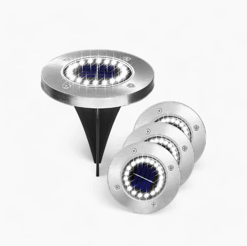 Tuinverlichting luxe