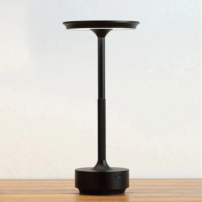 Premium one-touch tafellamp