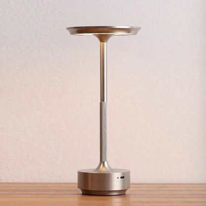 Premium one-touch tafellamp