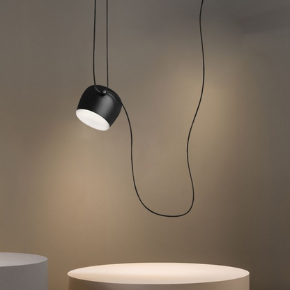 Aim hanglamp modern ijzeren design