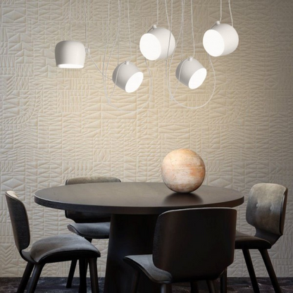Aim hanglamp modern ijzeren design