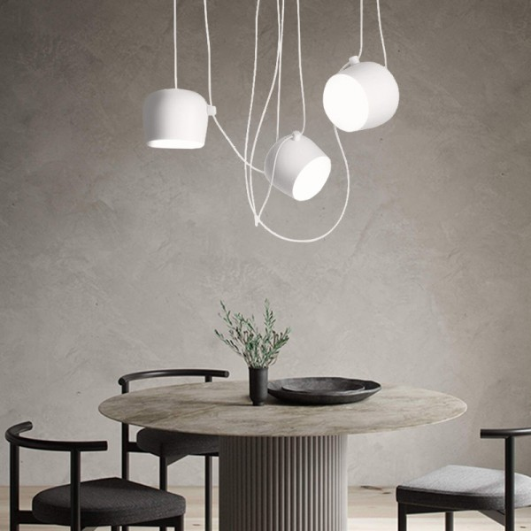 Aim hanglamp modern ijzeren design