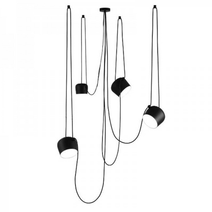 Aim hanglamp modern ijzeren design