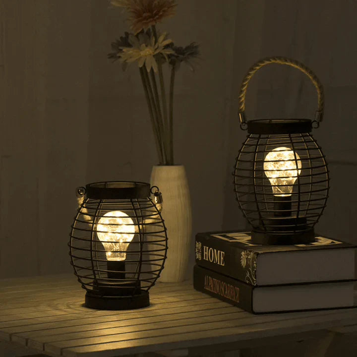 Mavene verlichting tafellamp