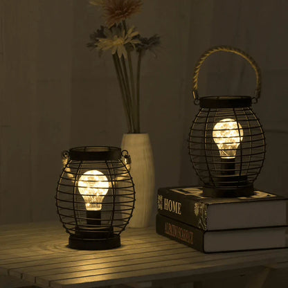 Mavene verlichting tafellamp
