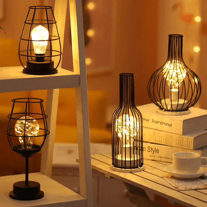 Mavene verlichting tafellamp