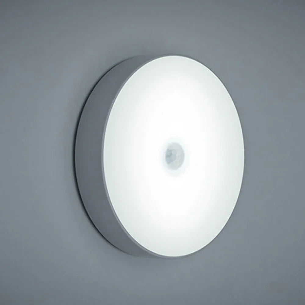 SMART ultrasensor-LED | USB-oplaadbaar