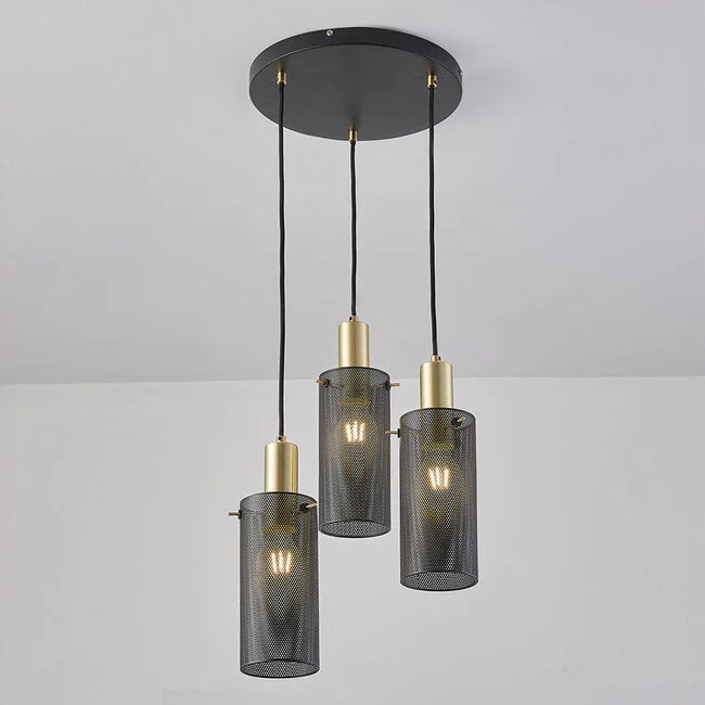 Design tafellamp - mreza