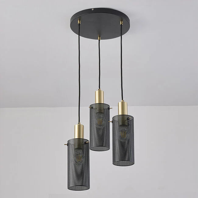 Design tafellamp - mreza