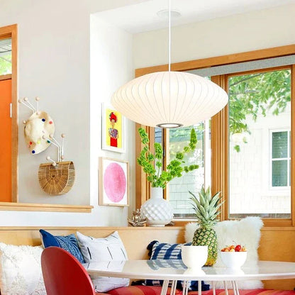 Nitro bubble hanglamp