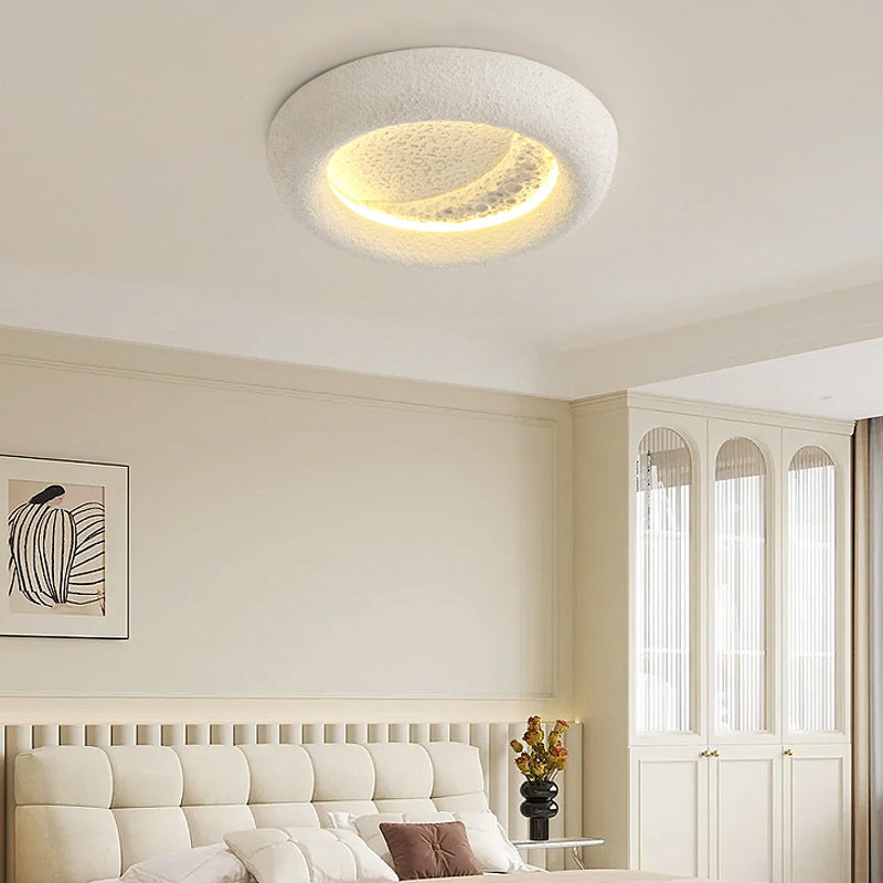 Fancy moon wandlamp