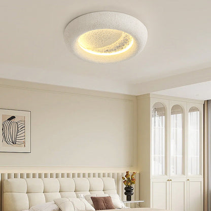 Fancy moon wandlamp
