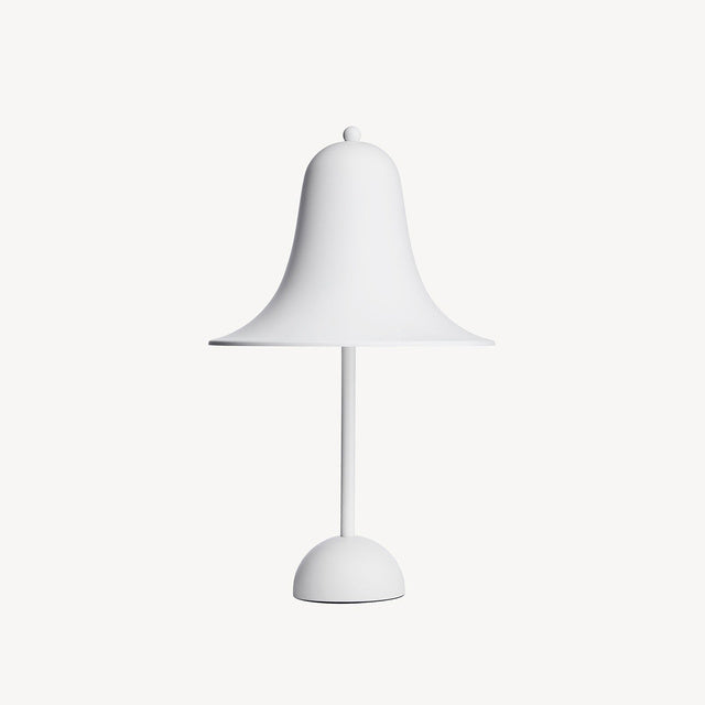 Classic cap draadloze tafellamp