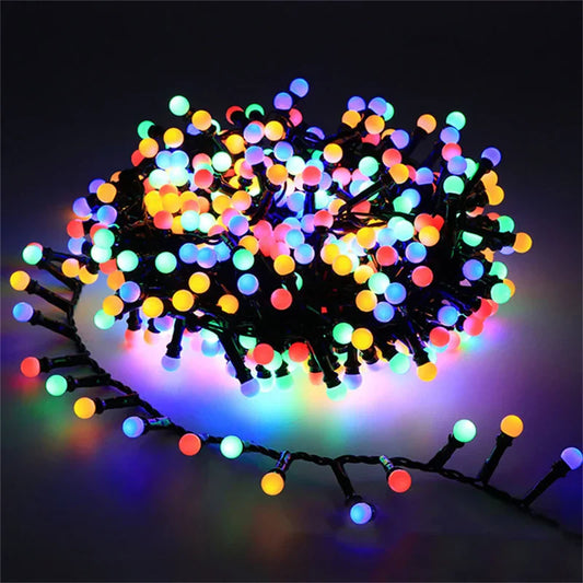 AquaTwinkle - waterdichte LED-lichtketting