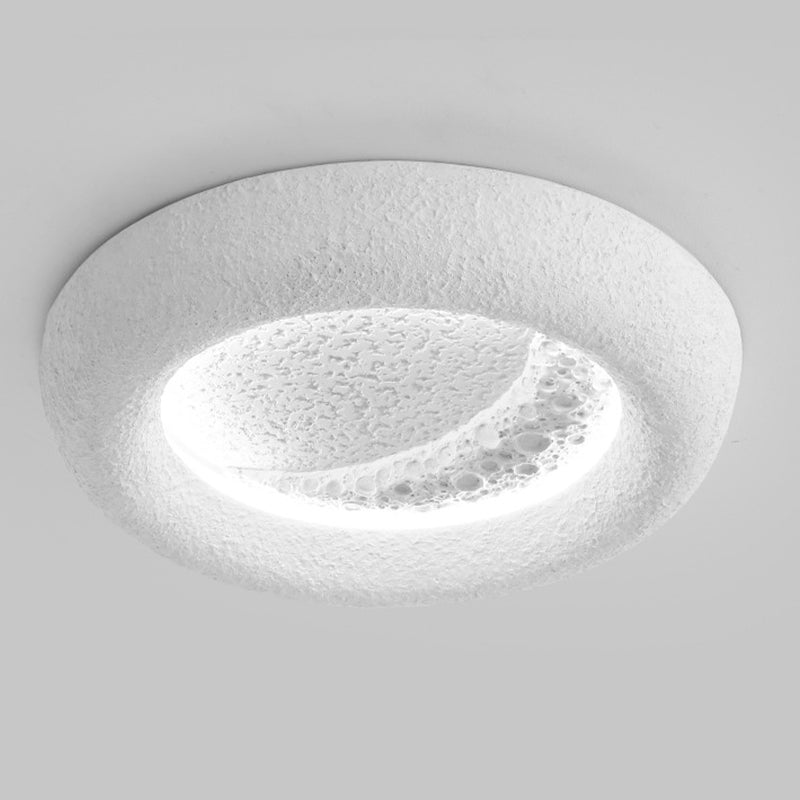 Fancy moon wandlamp