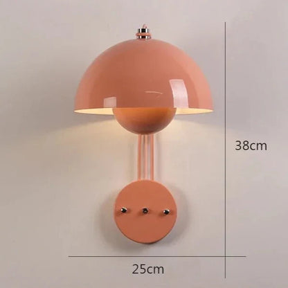 Auroraglo - wandlamp