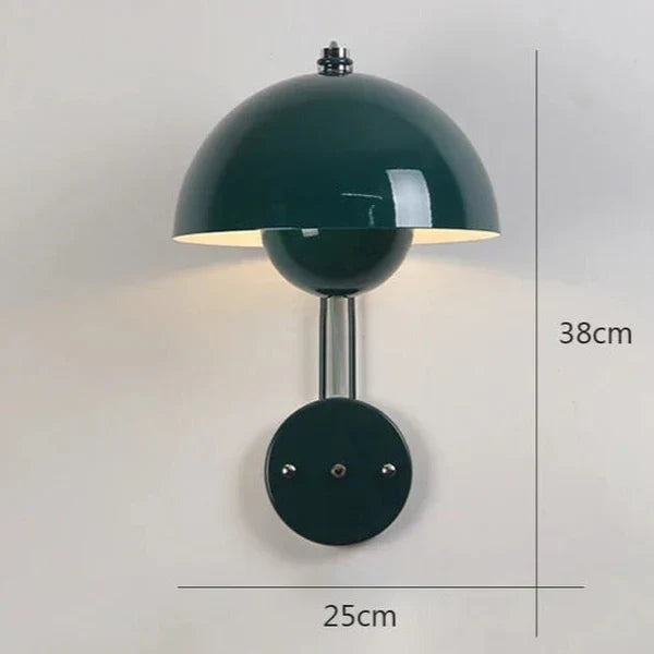 Auroraglo - wandlamp
