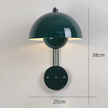 Auroraglo - wandlamp