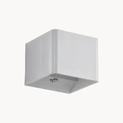 De verstelbare zenGlow wandlamp met bewegingssensor