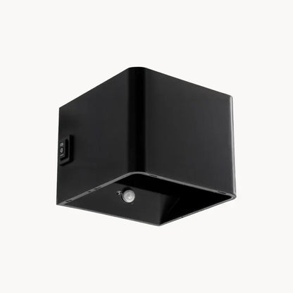 De verstelbare zenGlow wandlamp met bewegingssensor