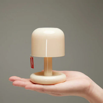 Zonsonderganggloed | romantische mini-zonsonderganglamp