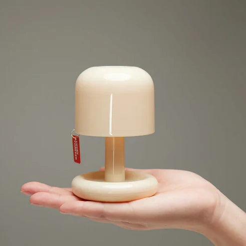 Zonsonderganggloed | romantische mini-zonsonderganglamp