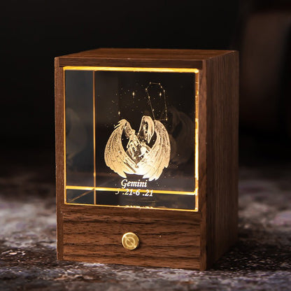 Dierenriem lamp